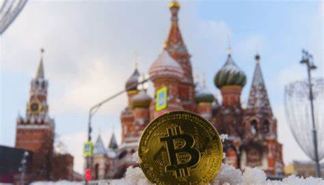 Moscow Exchange Introduces Bitcoin Futures