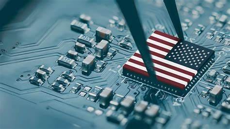 AI Demand Reshapes Semiconductor Market