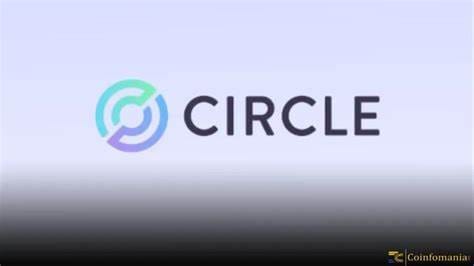 Circle Goes Public